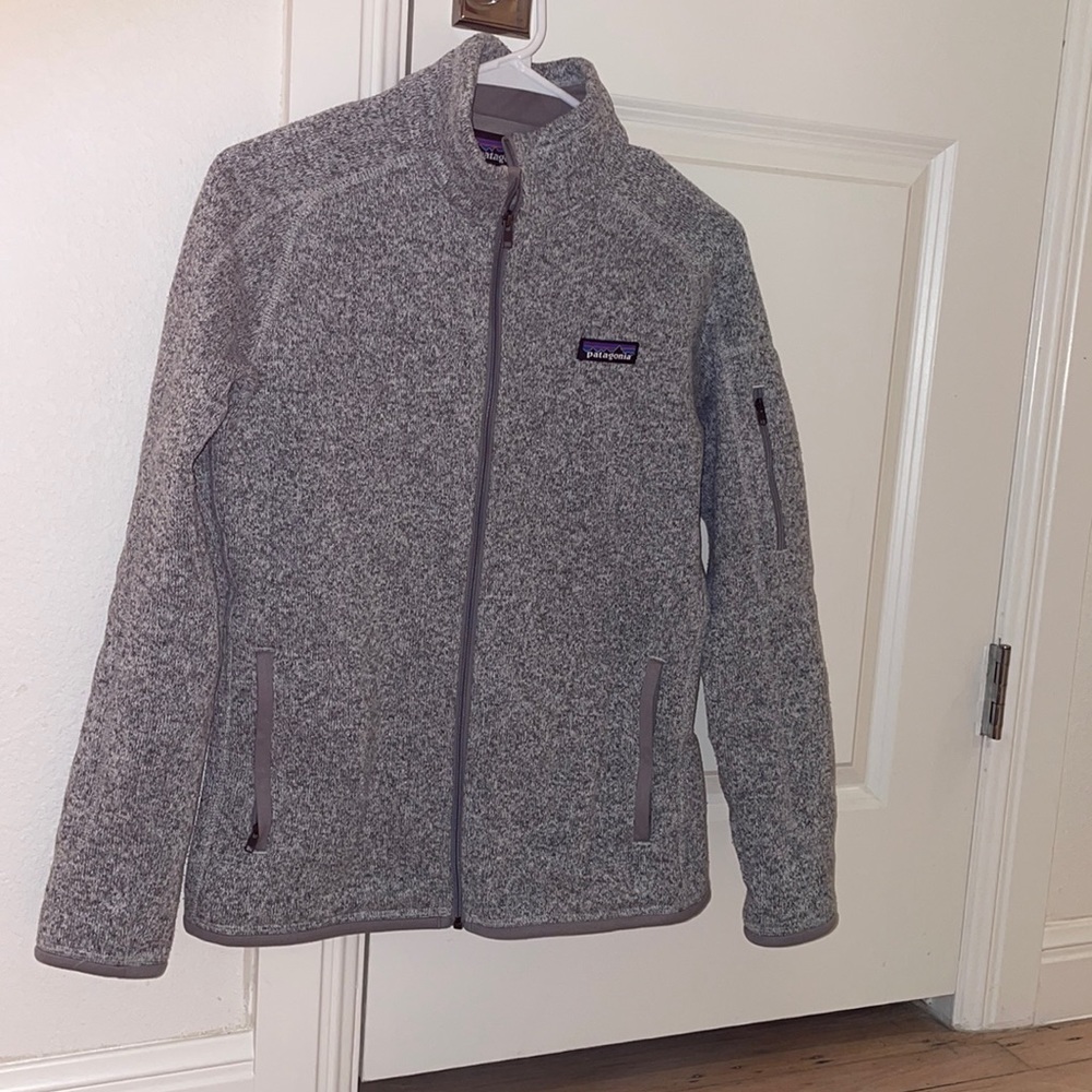Patagonia Women’s Better Sweater Jacket